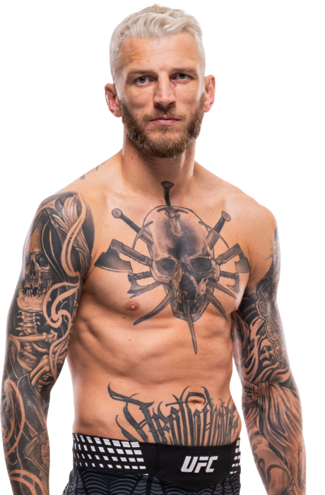 Dan Hooker