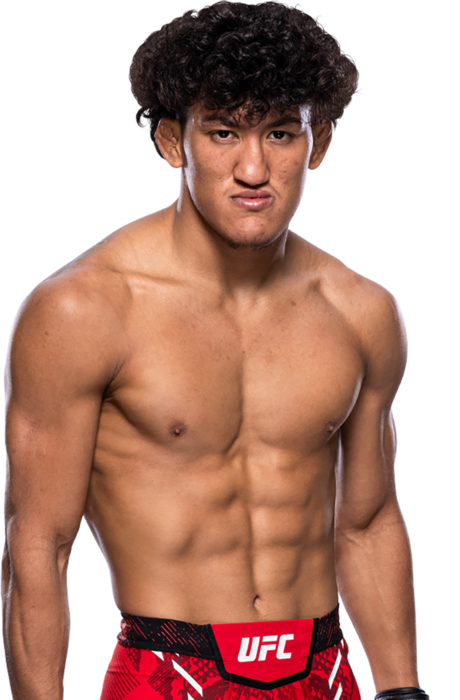 Raul Rosas Jr.