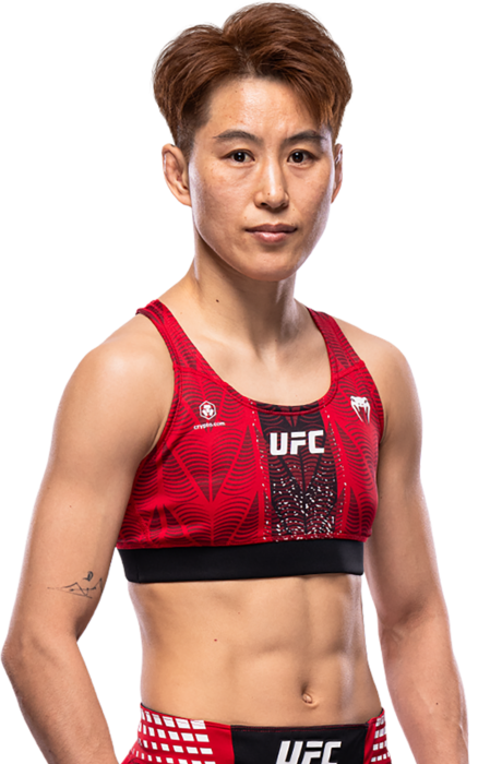Wang Cong